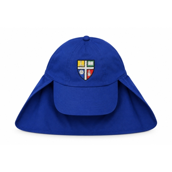 Chesham Prep - CHESHAM PREP LEGIONNAIRES CAP, CHESHAM PREP, NURSERY, UNIFORM, NURSERY, UNIFORM