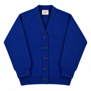 High March - *HIGH MARCH CARDIGAN, UNIFORM, UNIFORM