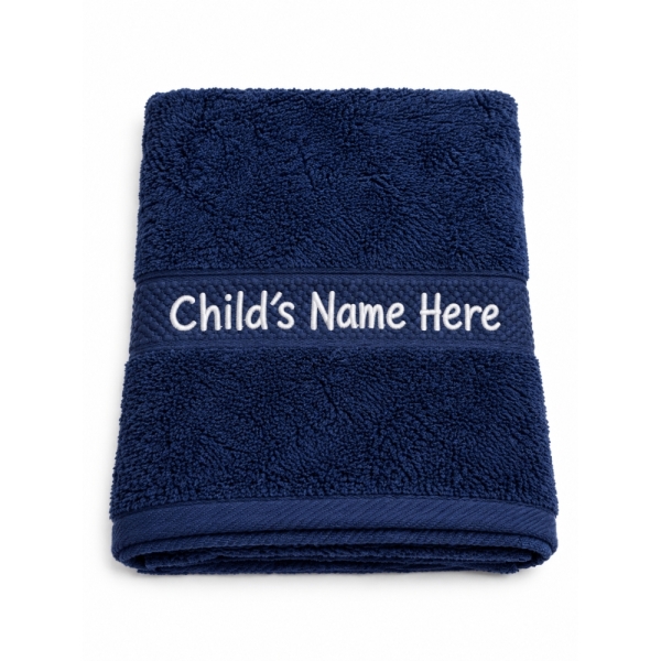 SWIMMING TOWEL, SPORTS, SPORTS, Generic Schoolwear, YEARS 1 AND 2, YEARS 1 AND 2, OUTDOOR SPORTS, OUTDOOR SPORTS, DAVENIES, SPORTS, SPORTS