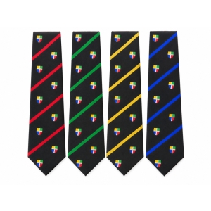 Chesham Prep - CHESHAM PREP TIE, CHESHAM PREP, UNIFORM, UNIFORM, UNIFORM, UNIFORM