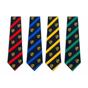 Davenies - DAVENIES SENIOR HOUSE TIE, UNIFORM
