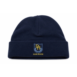 Dair House - DAIR HOUSE FLEECE HAT, DAIR HOUSE, UNIFORM, UNIFORM, UNIFORM, UNIFORM