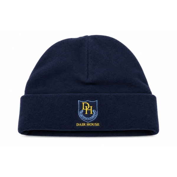 Dair House - DAIR HOUSE FLEECE HAT, DAIR HOUSE, UNIFORM, UNIFORM, UNIFORM, UNIFORM