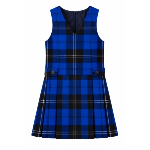 High March - HIGH MARCH PINAFORE, HIGH MARCH, UNIFORM, UNIFORM