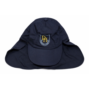 Dair House - DAIR HOUSE LEGIONNAIRES CAP, DAIR HOUSE, NURSERY, UNIFORM, UNIFORM