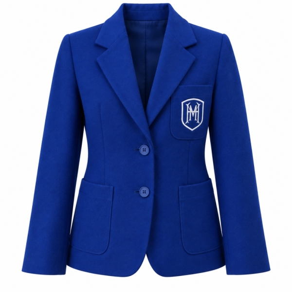 High March - HIGH MARCH BLAZER, UNIFORM, UNIFORM, UNIFORM