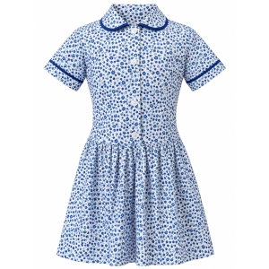 Dair House - DAIR HOUSE SUMMER DRESS, DAIR HOUSE, UNIFORM, UNIFORM