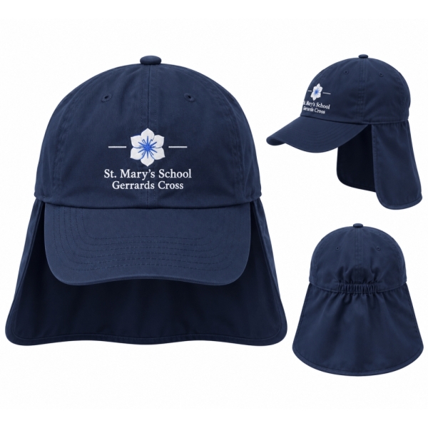 St Marys Gerrards Cross - ST MARYS LEGIONNAIRES CAP, ST MARYS SCHOOL GERRARDS CROSS, UNIFORM, UNIFORM - RECEPTION TO YEAR 2, UNIFORM - YEARS 3 TO 4