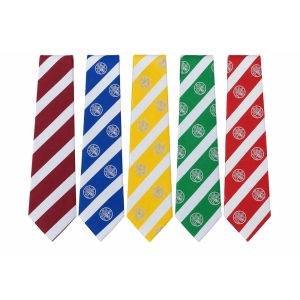 Thorpe House - THORPE HOUSE SENIOR TIE, THORPE HOUSE, UNIFORM