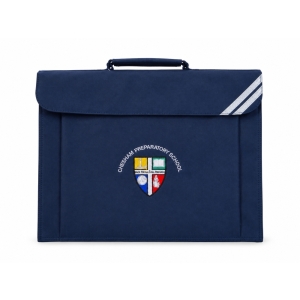 Chesham Prep - *CHESHAM PREP JUNIOR BOOK BAG, CHESHAM PREP, NURSERY, UNIFORM, NURSERY, UNIFORM