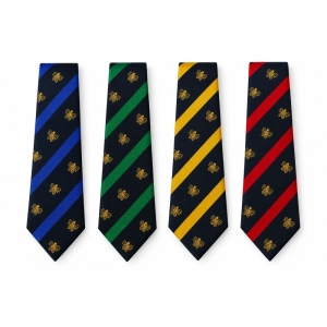 Davenies - DAVENIES JUNIOR HOUSE TIE, UNIFORM