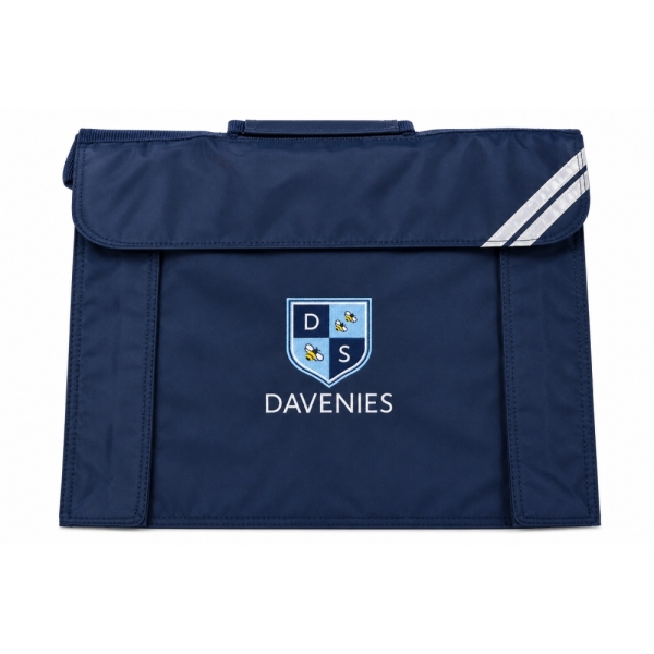 Davenies - DAVENIES BOOK BAG, UNIFORM, UNIFORM, UNIFORM