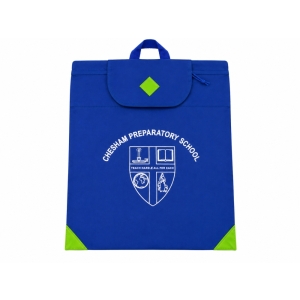 Chesham Prep - CHESHAM PREP PE /SWIM BAG, CHESHAM PREP, NURSERY, SPORTS, SPORTS, NURSERY, SPORTS, SPORTS