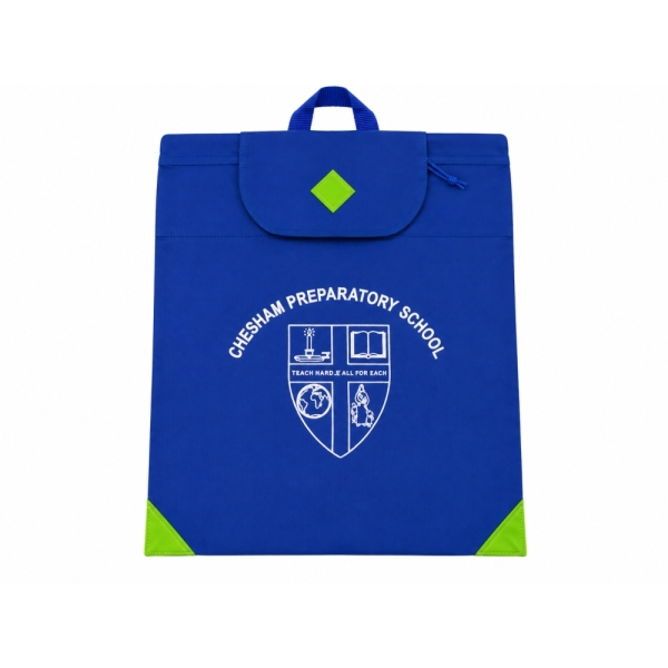 Chesham Prep - CHESHAM PREP PE /SWIM BAG, CHESHAM PREP, NURSERY, SPORTS, SPORTS, NURSERY, SPORTS, SPORTS